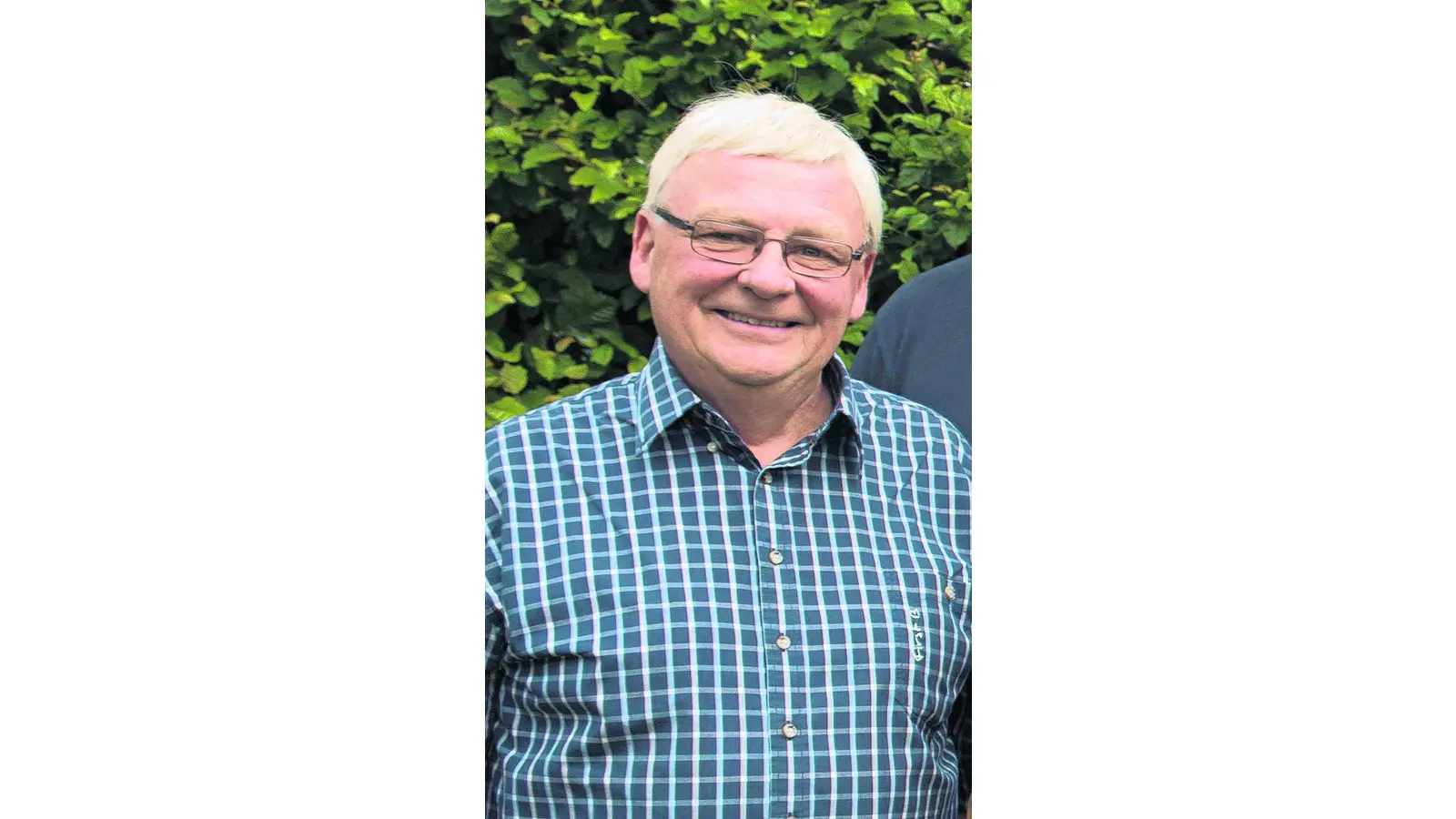 Wanderung zu den Wählergemeinschaften (Foto: red)