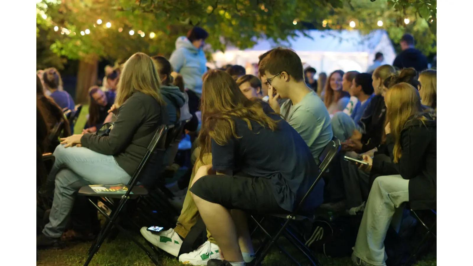 Theater im Schlosspark<br> (Foto: privat)
