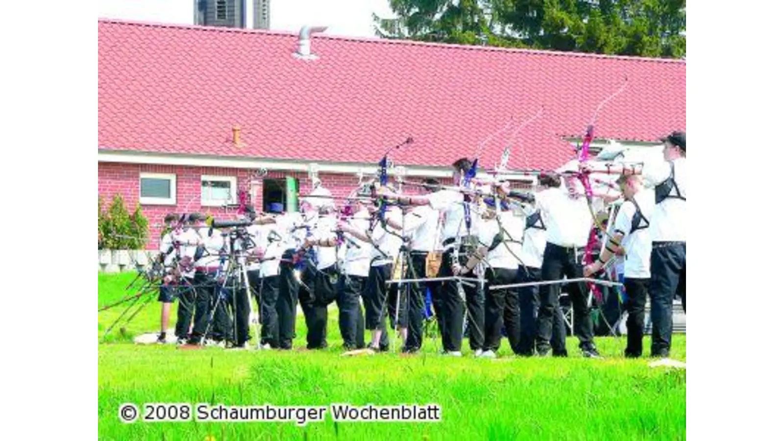Interessante Turniere für Aktive und Einwohner (Foto: al)