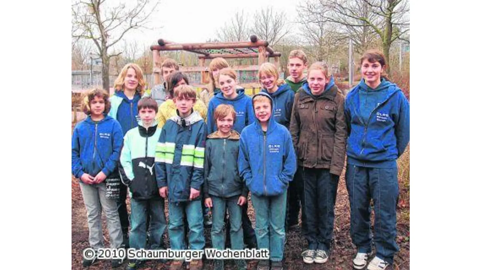 DLRG Rinteln wieder erfolgreich bei den Landesmeisterschaften (Foto: ste)