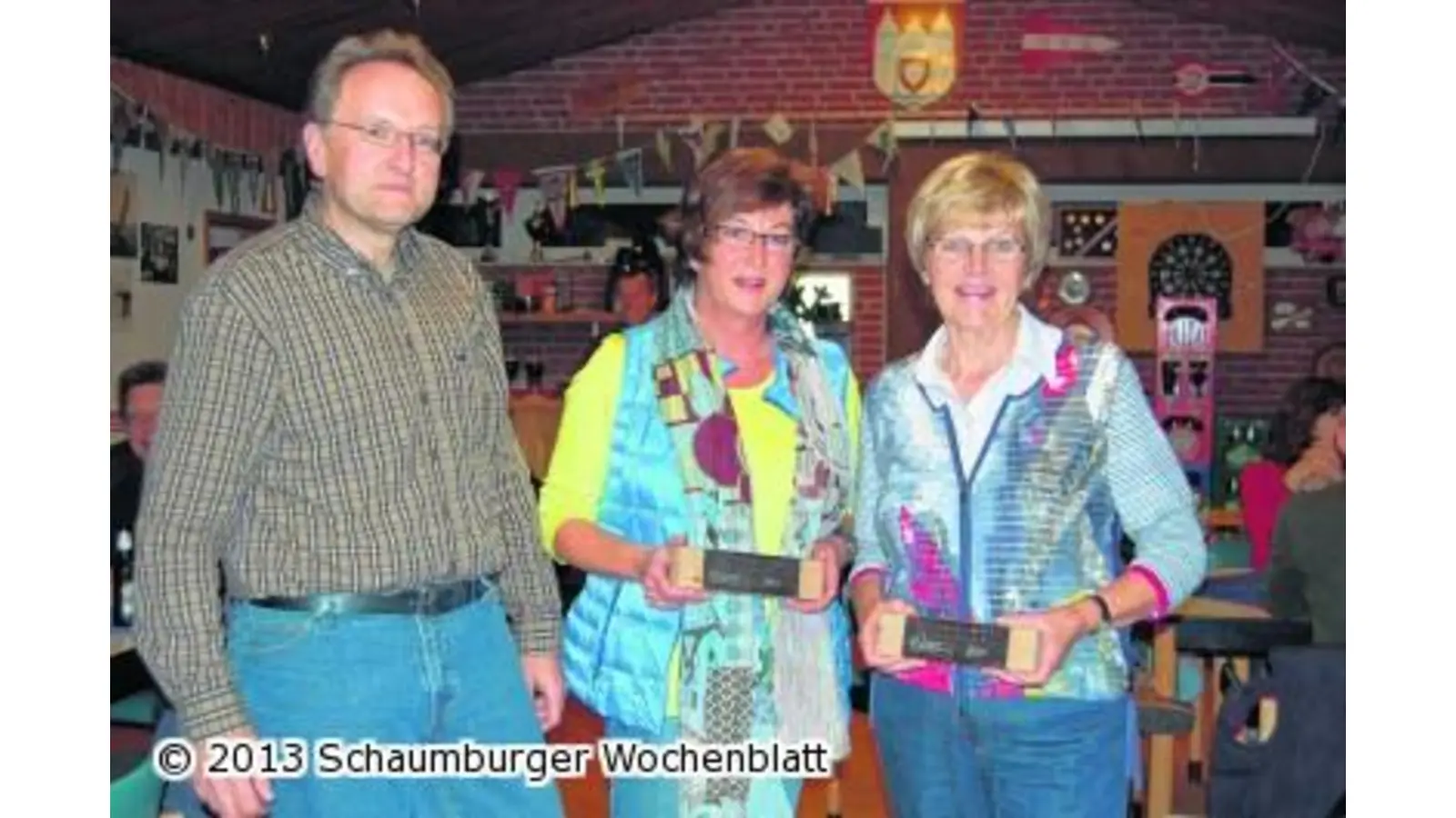 Neuaufnahmen durch das Schnupperpaddel-Angebot (Foto: ste)
