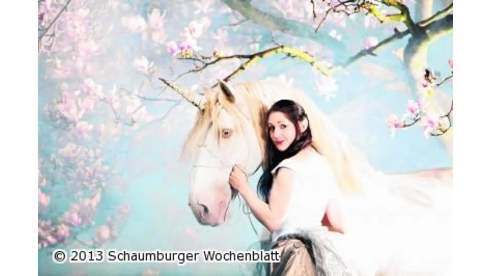 Reiten in Vollendung (Foto: em)