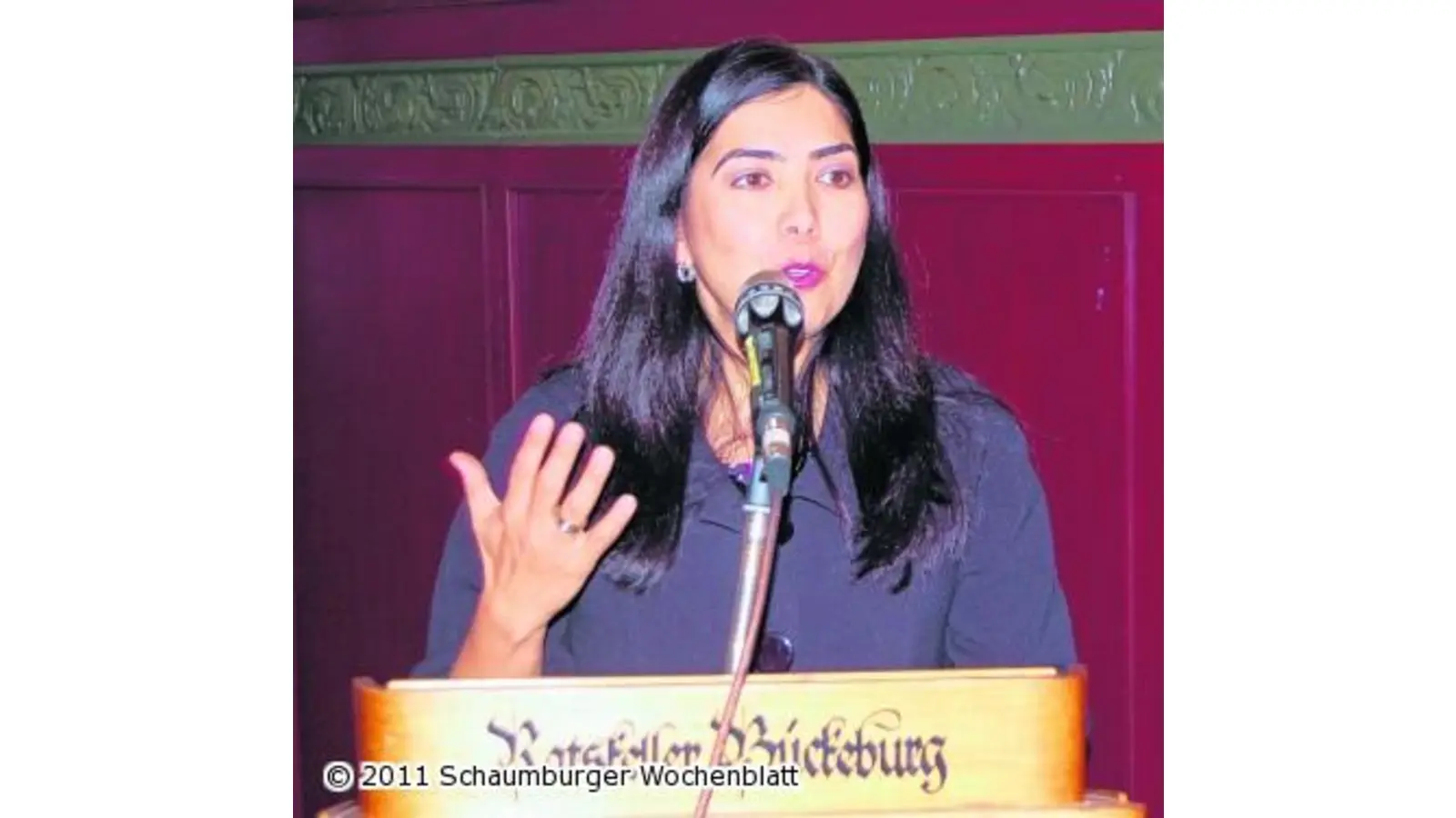 Sprache ist Schlüssel für Integration (Foto: red)