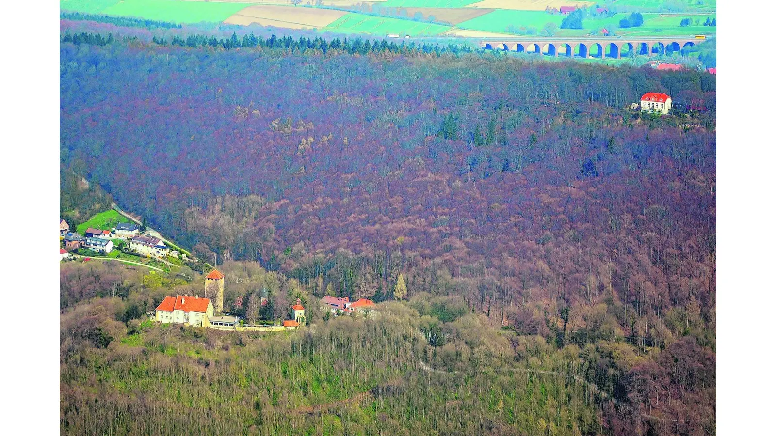 Rinteln erneut zur Stellungnahme aufgefordert (Foto: red)
