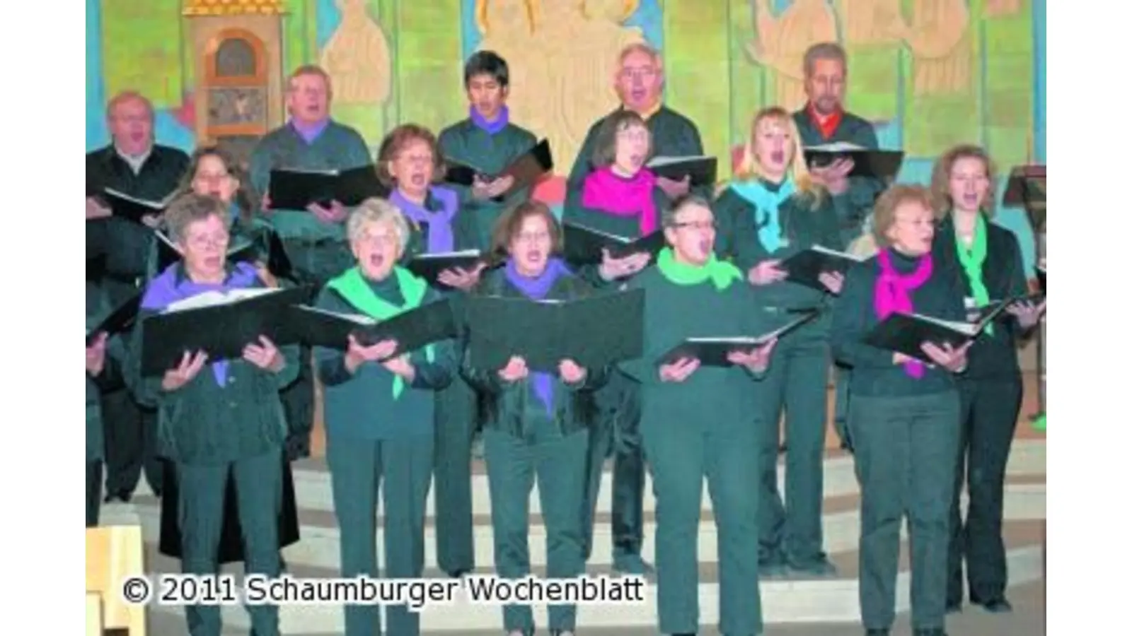 Stimmen so groß wie Kanada (Foto: wa)
