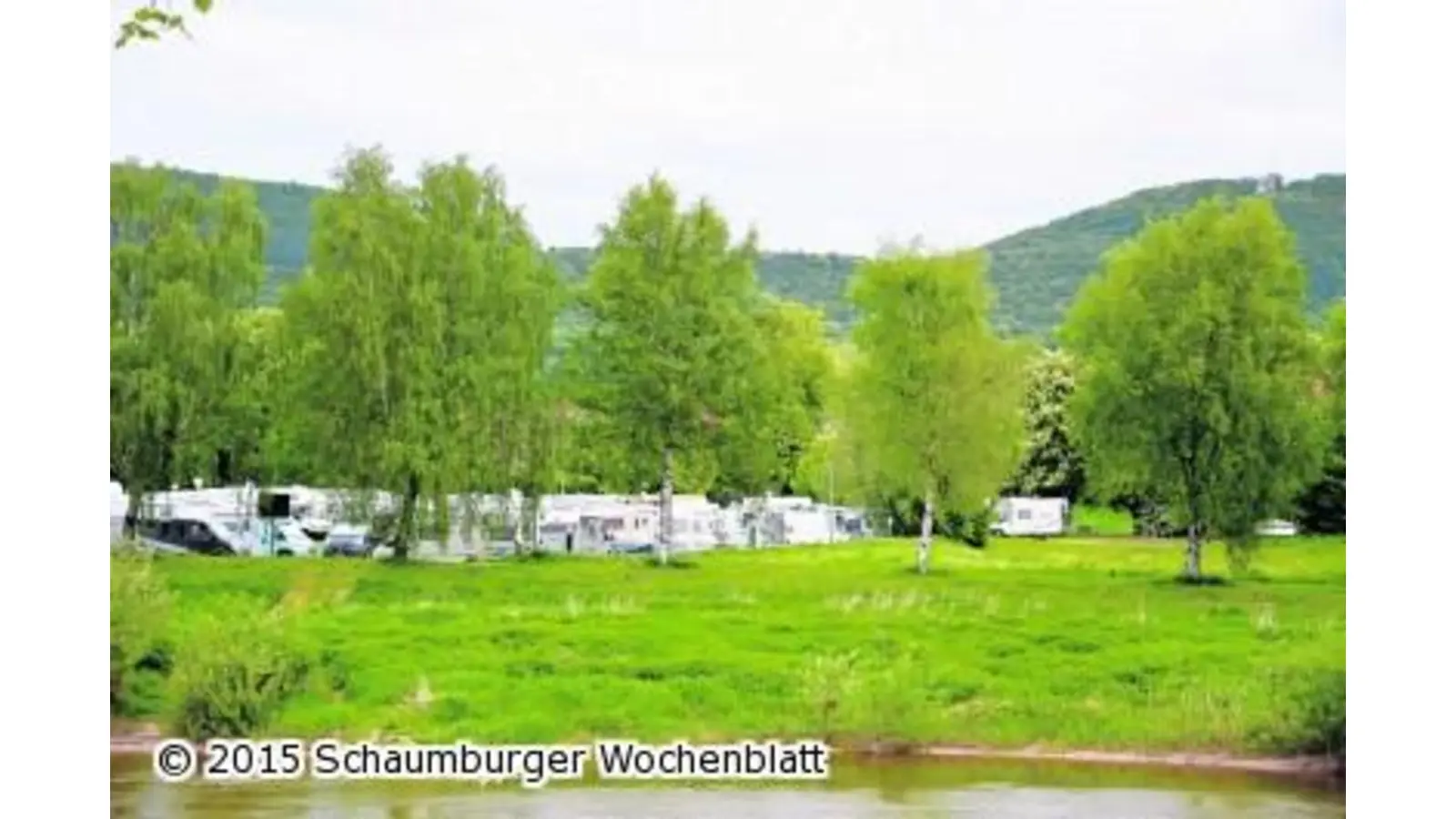 Wohnmobile sollen zur Kasse gebeten werden (Foto: red)