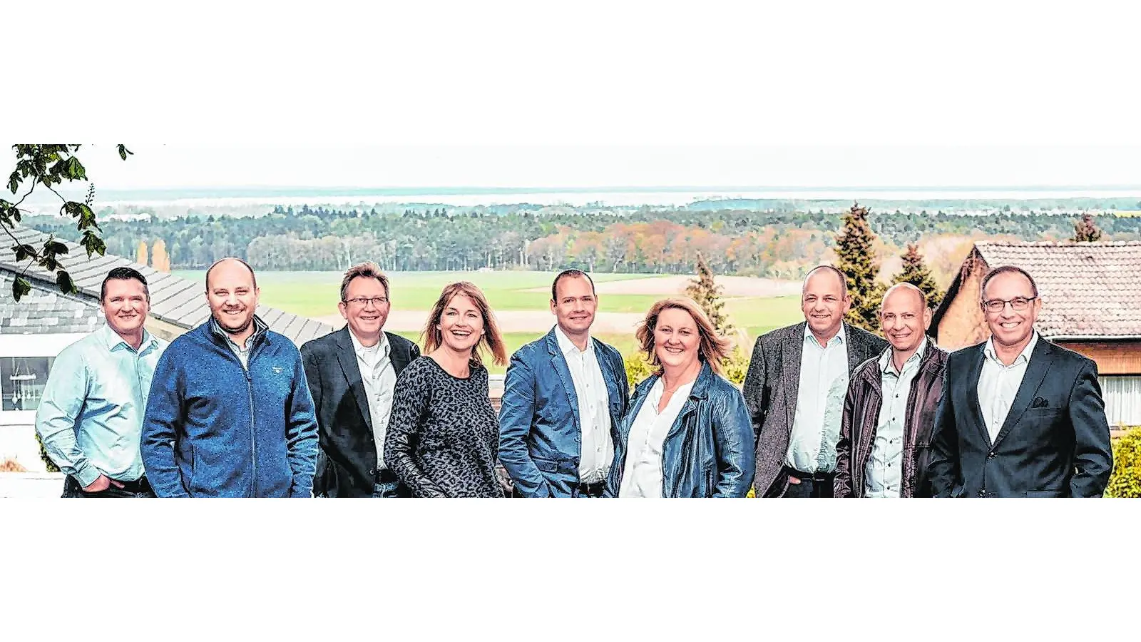 CDU gibt Kandidaten bekannt (Foto: red)