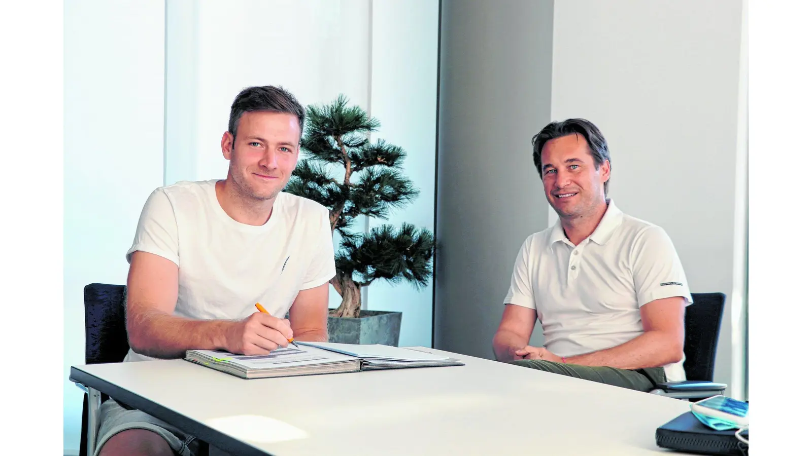 Esser soll mehr Sicherheit bringen (Foto: red)