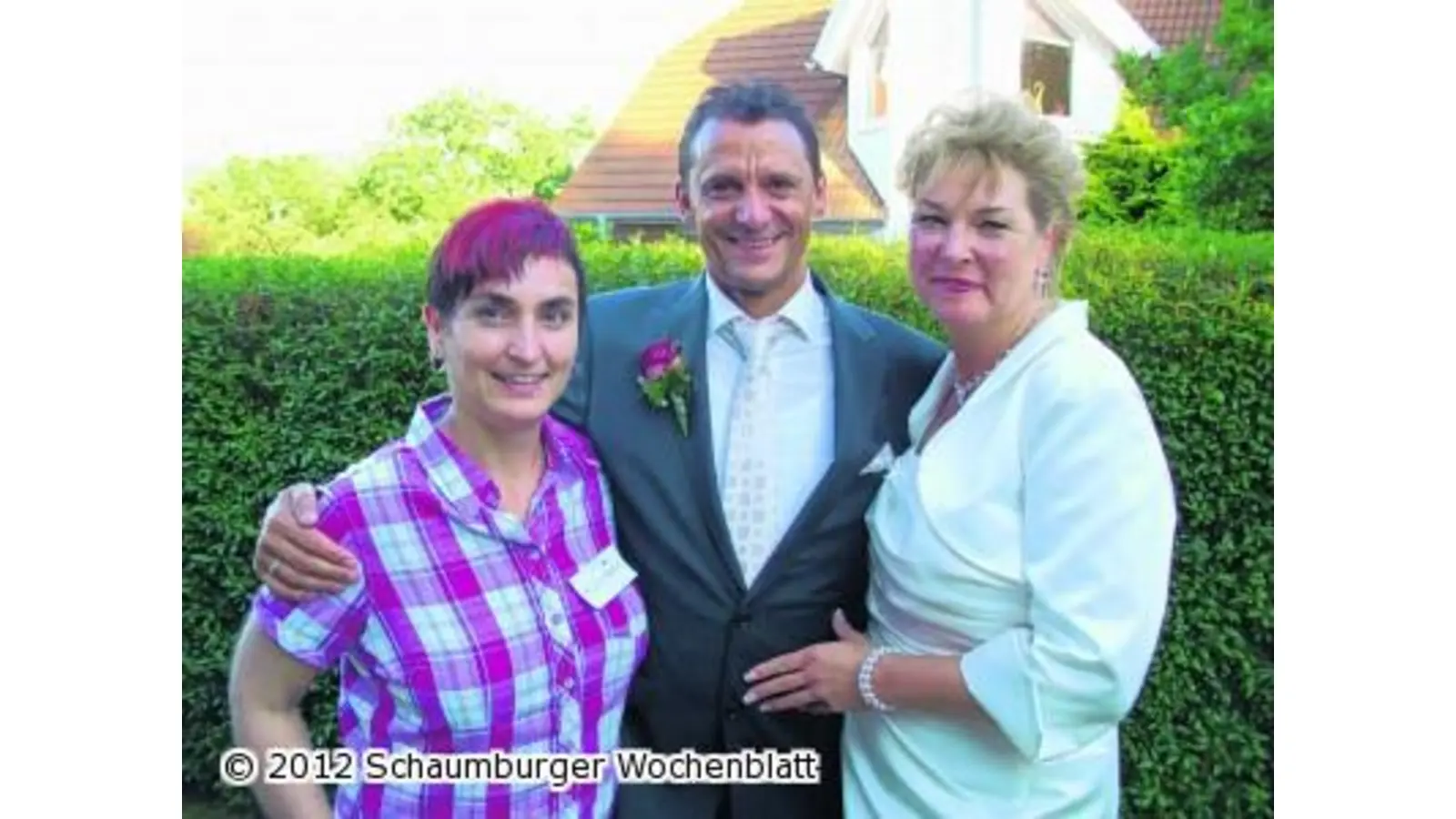 Hilfsaktion mit ganz großem Happy End (Foto: pd)