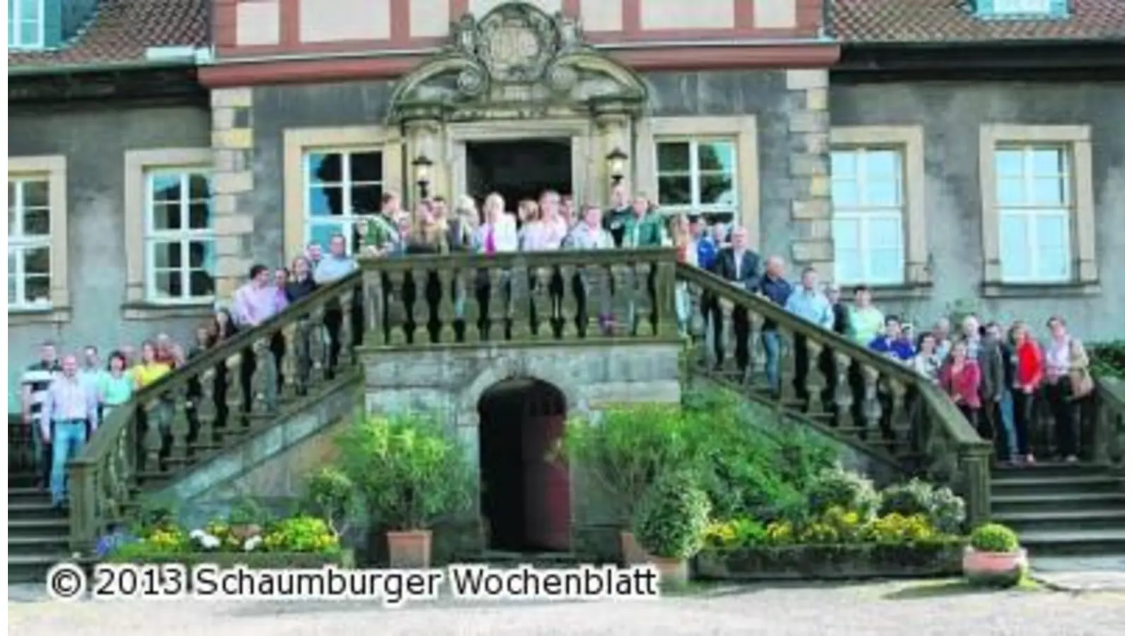 Wiedersehen mit Freude (Foto: em)