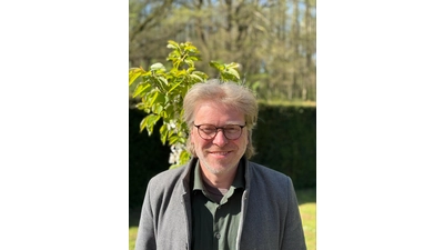 Jan-Uwe Zapke, Pastor. (Foto: privat)