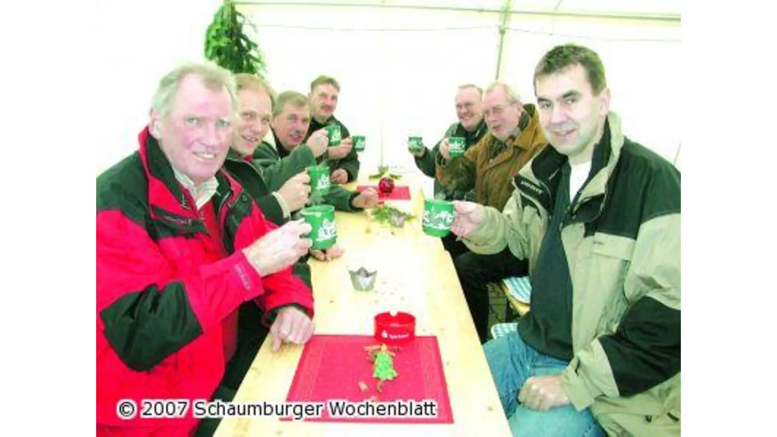 Von A wie Autopolitur bis Z wie Zuckerwatte (Foto: red)