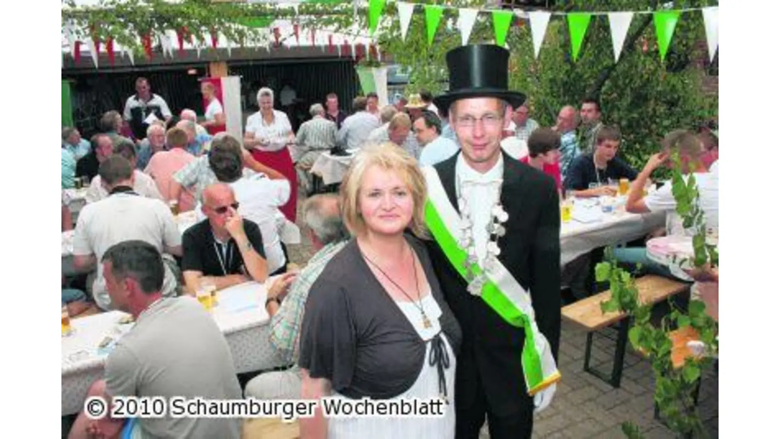 Barfuß Funken schlagen (Foto: mr)