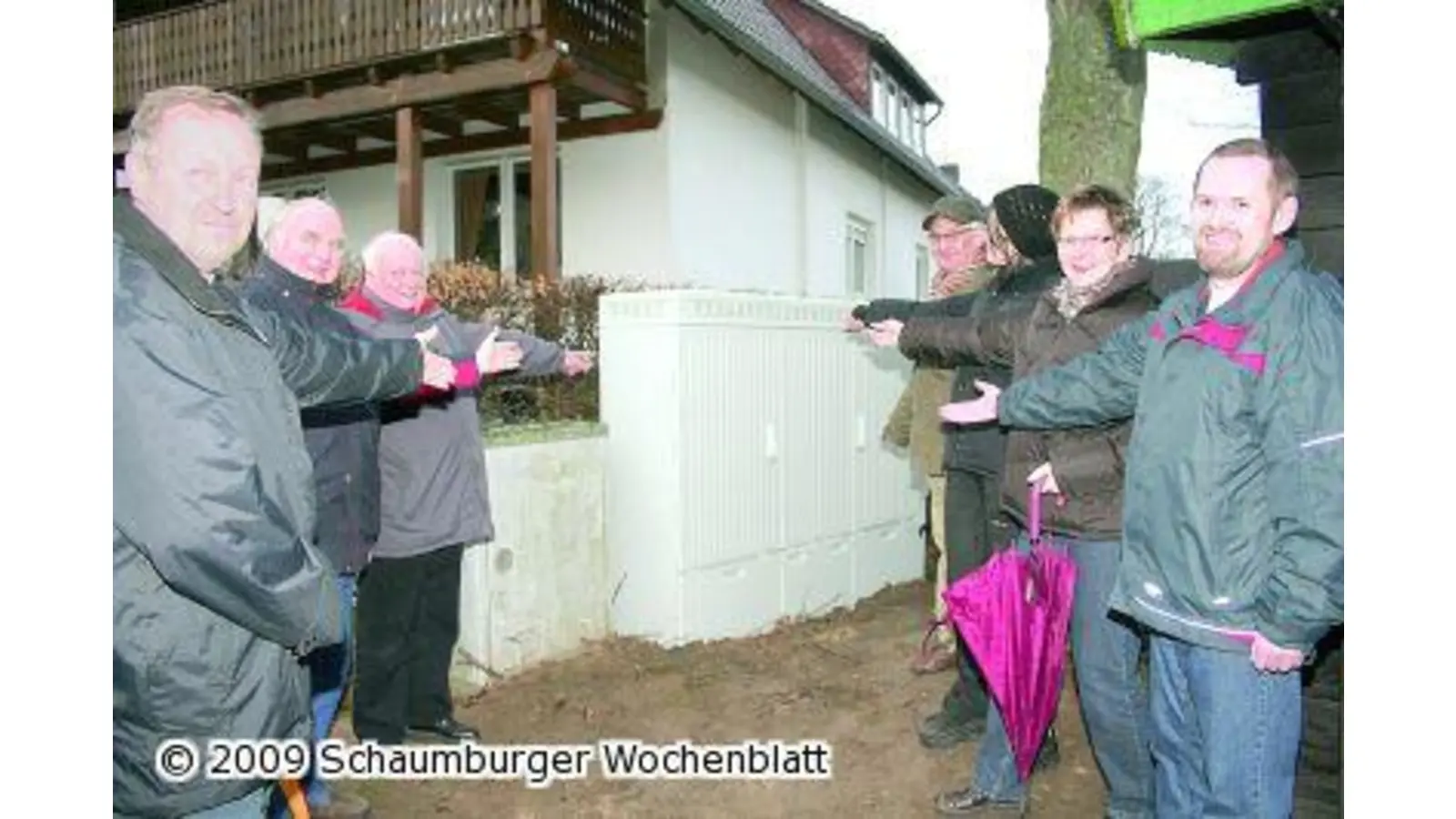 Es sind die inneren Werte (Foto: ih)
