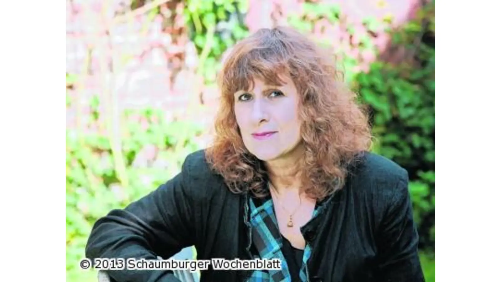 Busch-Preis für Franziska Becker (Foto: em)