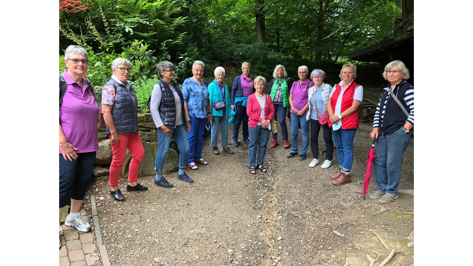 Gemeinsam Zeit verbringen (Foto: mk)