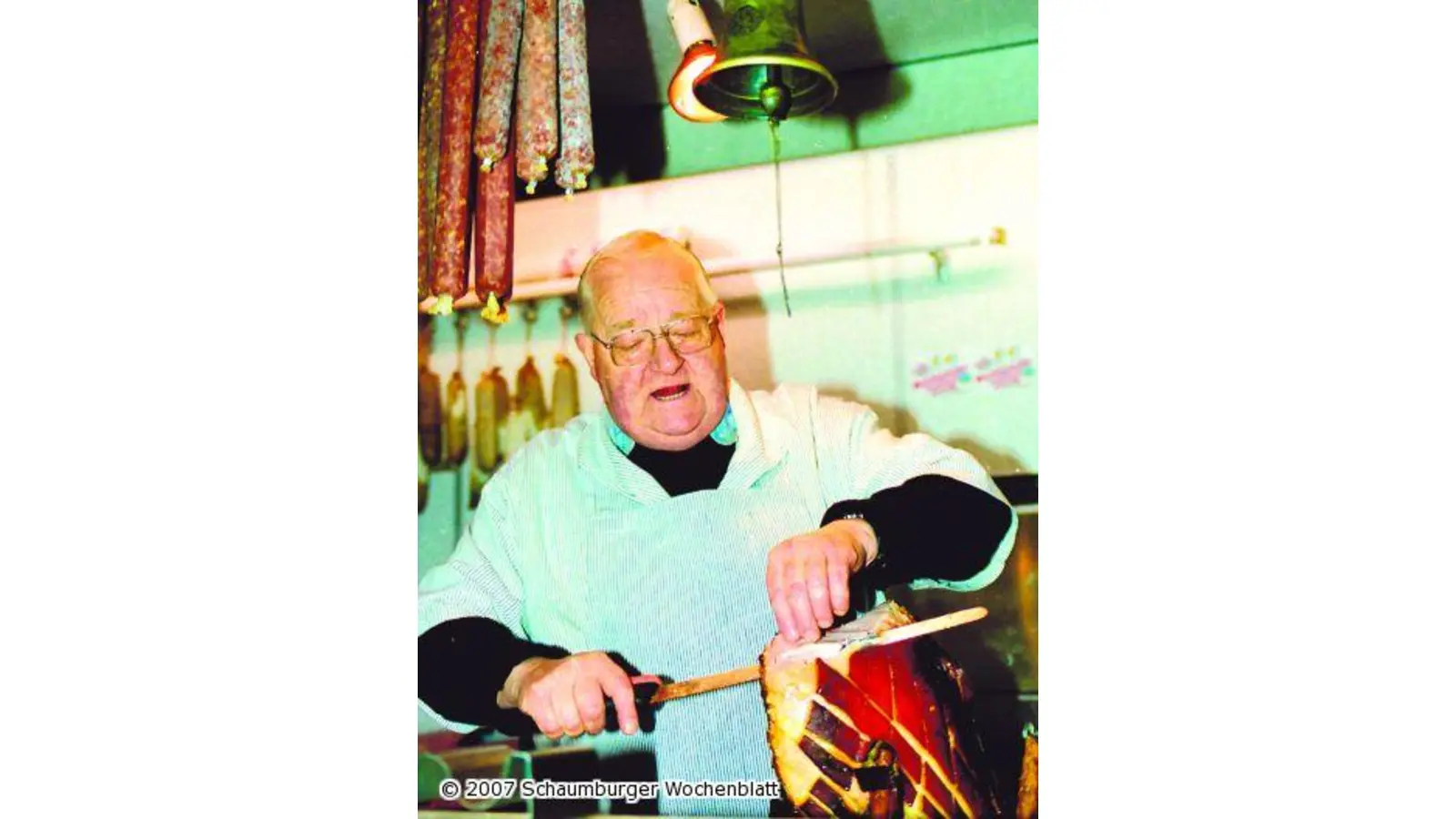 Herbstmarkt lockt zum Bummel (Foto: red)