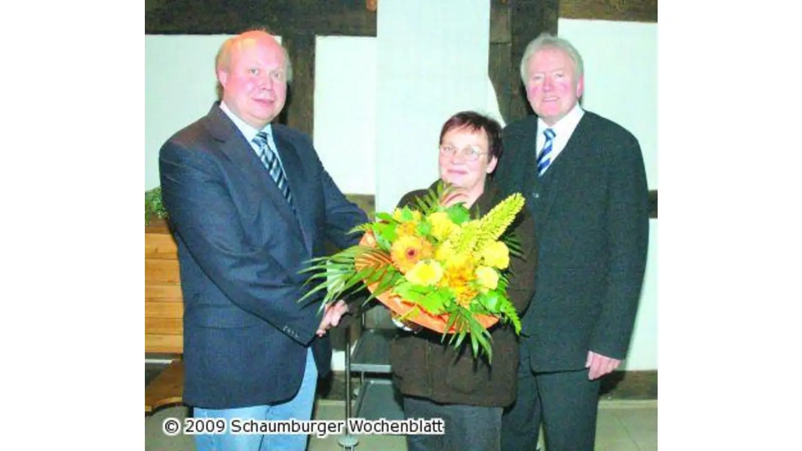 Eine Erfolgsgeschichte (Foto: wtz)