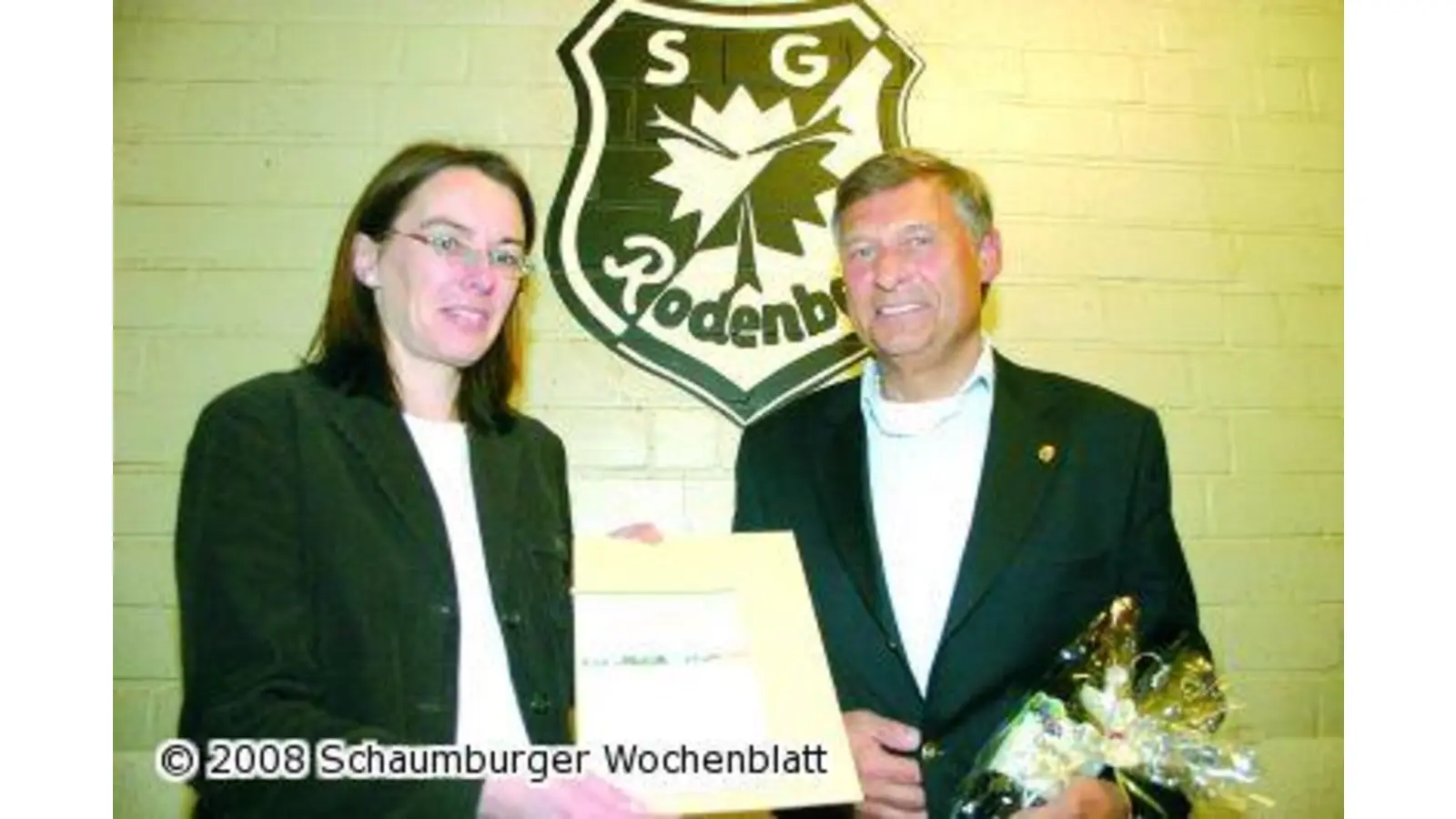 Sportabzeichen ohne Ende (Foto: bb)