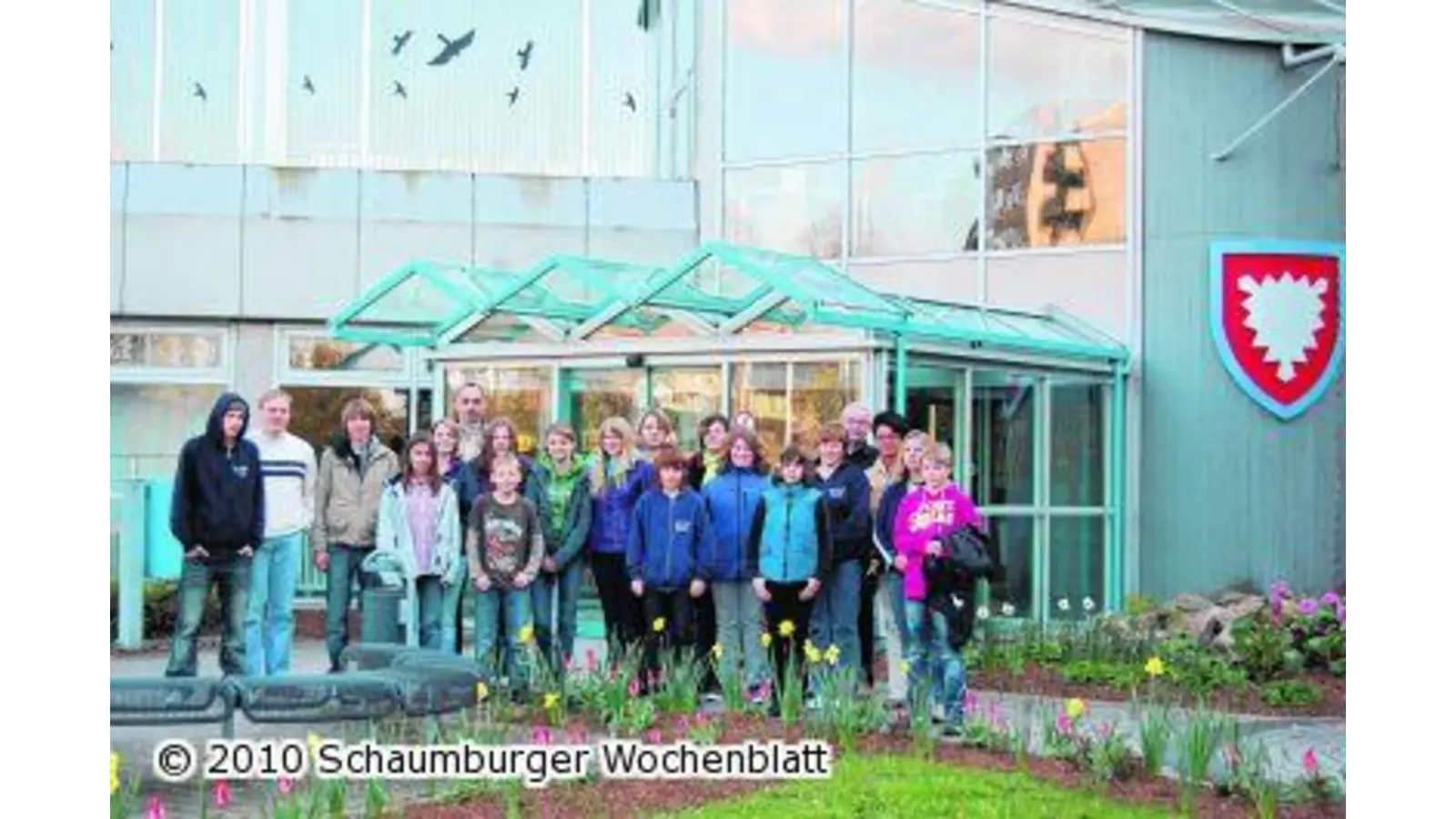 DLRG-JET startet mit Frühjahrsprogramm (Foto: ste)