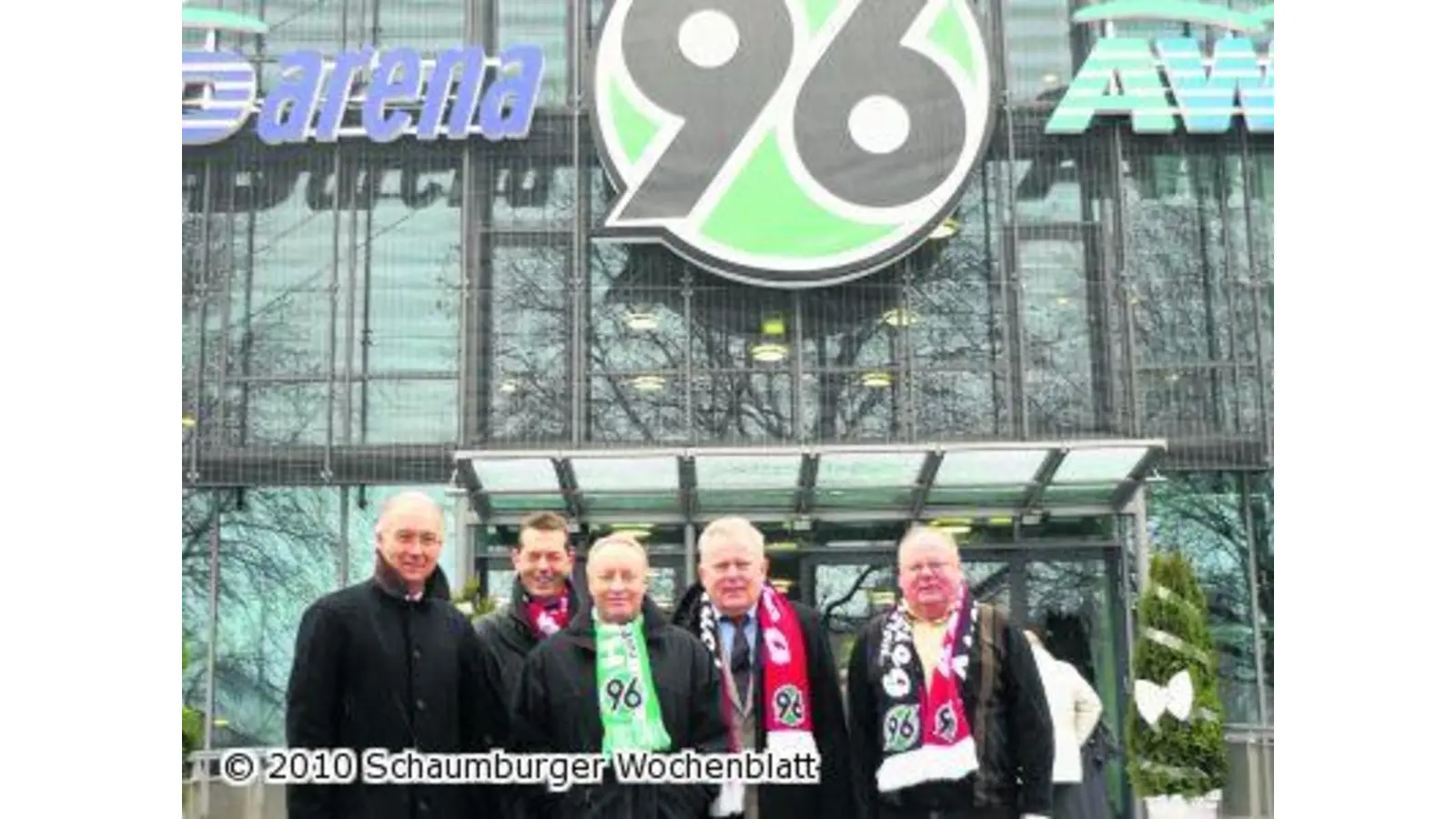 Kids trainieren vier Tage mit Profis (Foto: red)