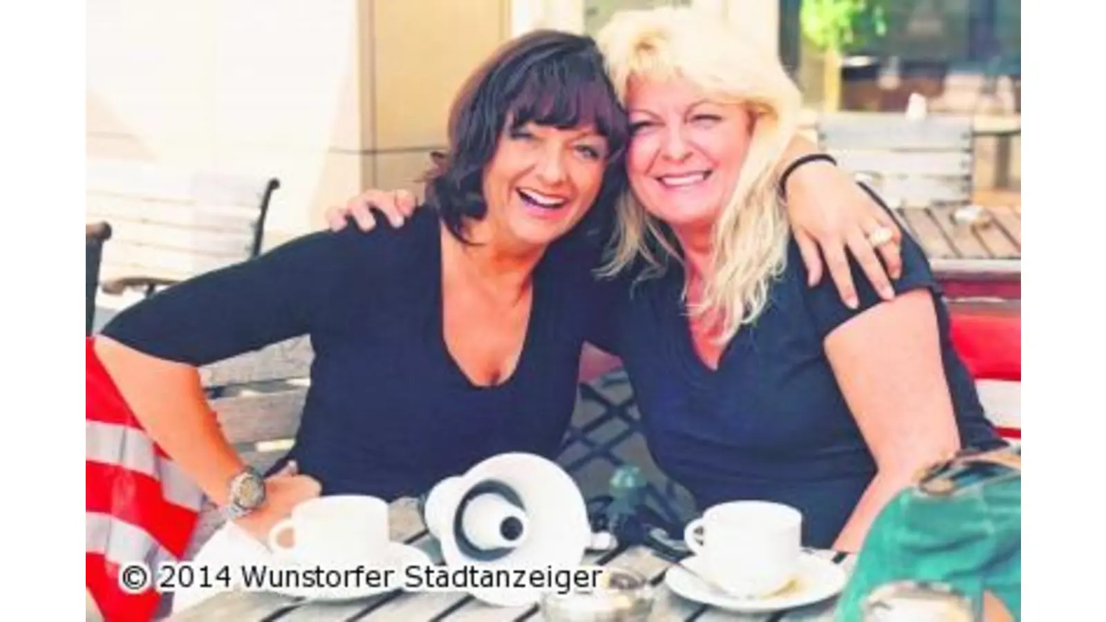 Kabarett vom Feinsten (Foto: mk)