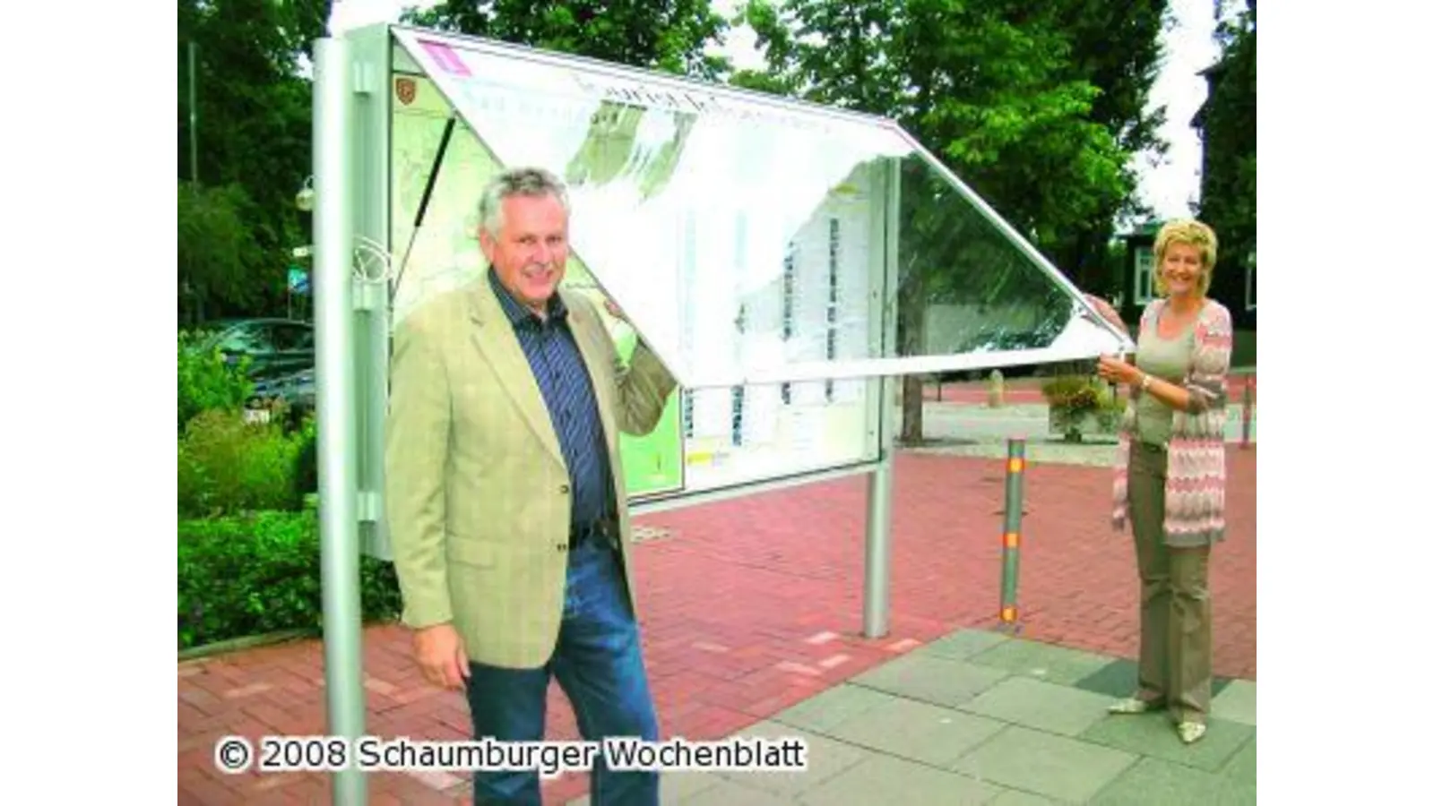 KurT und Samtgemeinde sind in einer Infothek vereint (Foto: red)