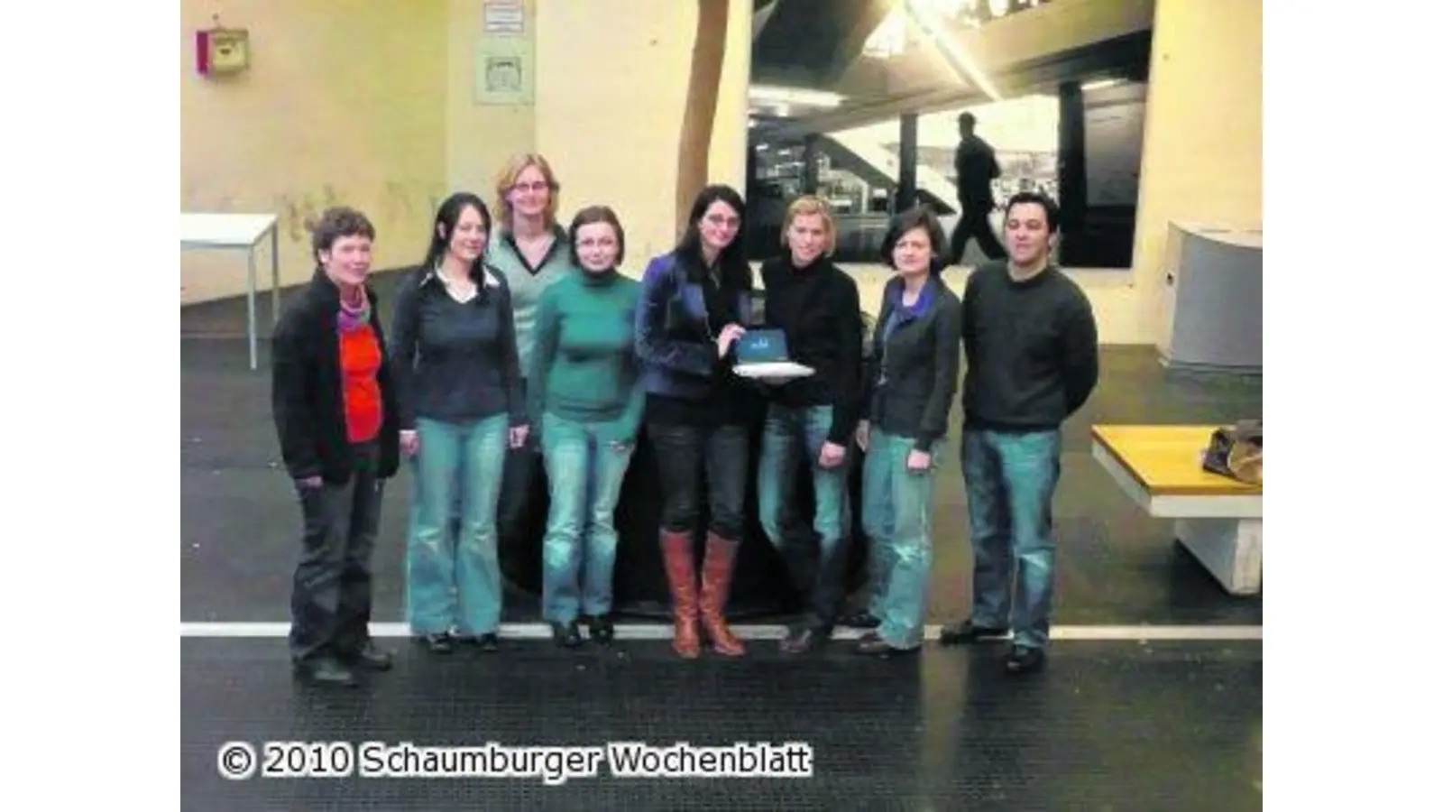 Neue Internetseite der Grundschule (Foto: red)