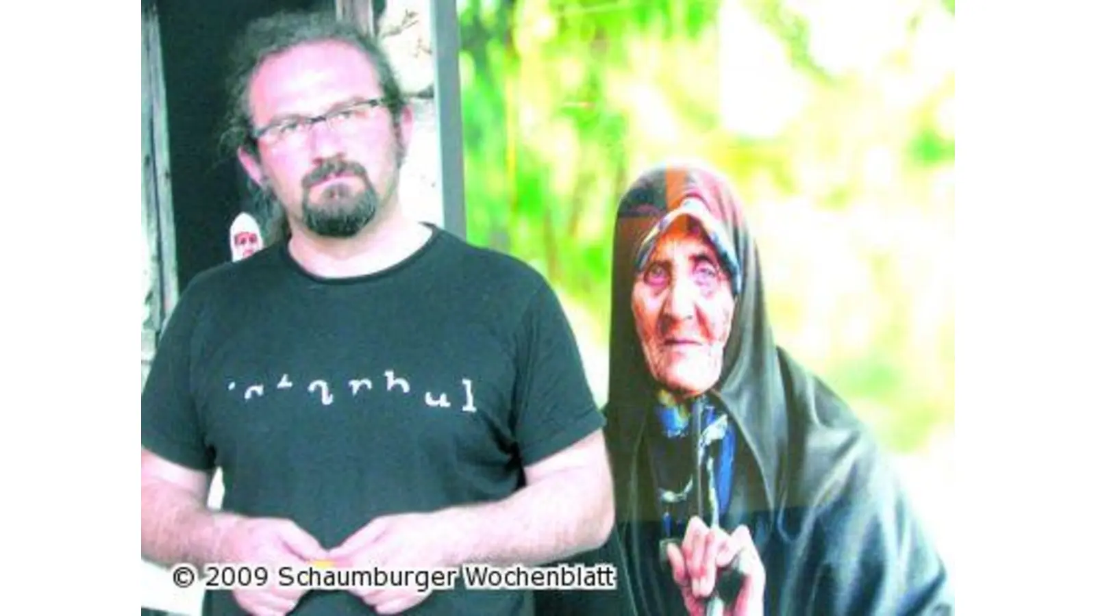 Fantastische Bilder von sehr hoher technischer und inhaltlicher Qualität (Foto: km)