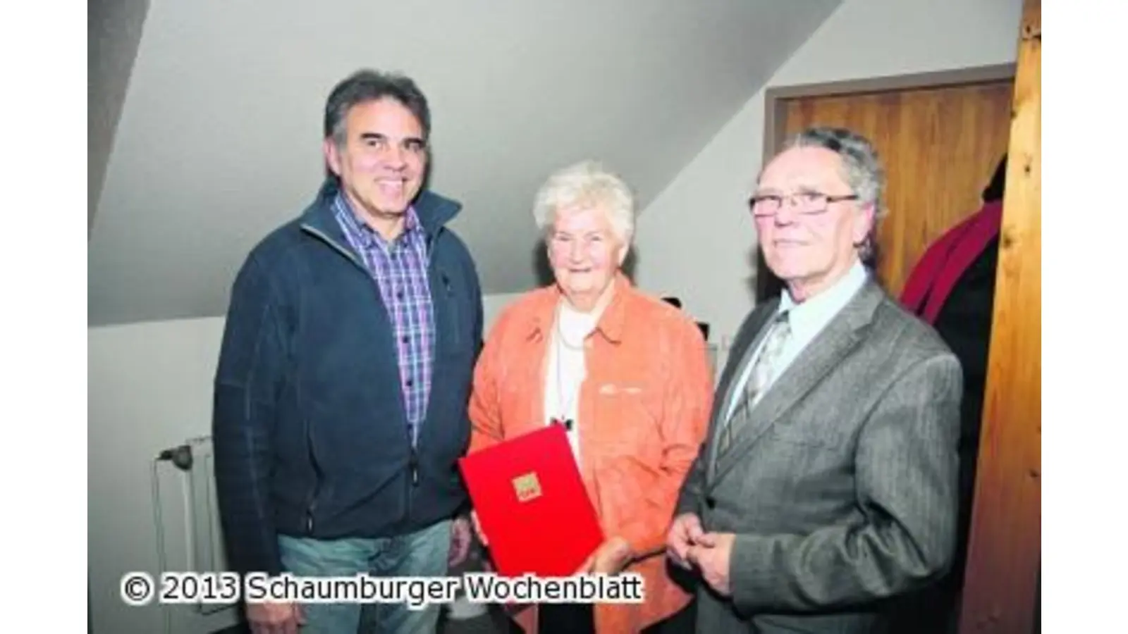 Armin Schneider ist neuer zweiter Vorsitzender der SPD (Foto: gi)