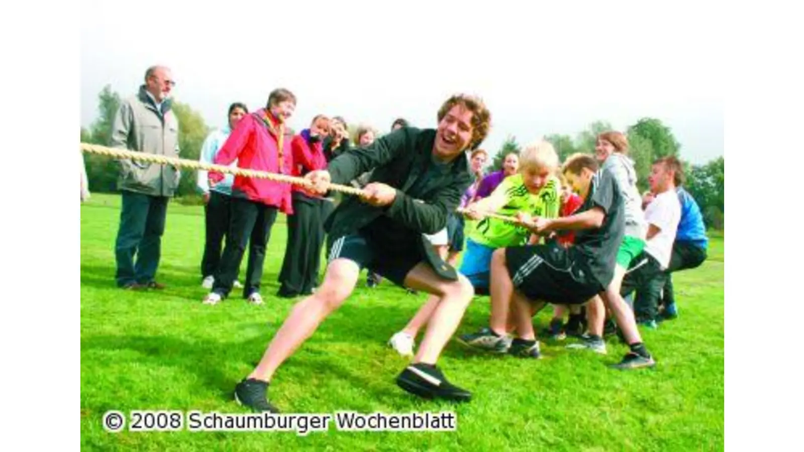 Der Weltrekord ist geknackt (Foto: mr)