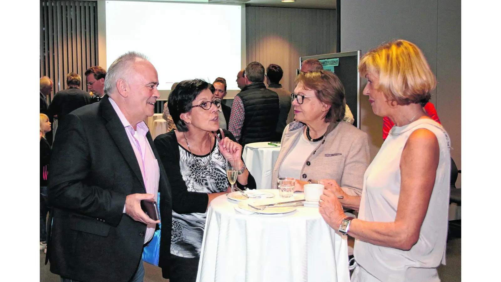 Beermann holt das Direktmandat für die CDU (Foto: bb)