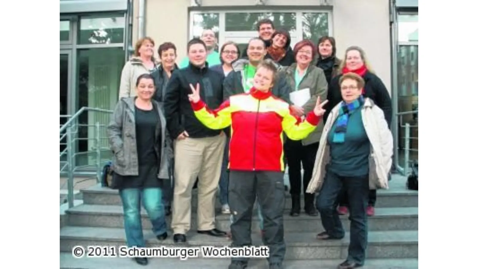 Kinder reagieren in Krisen und Notfällen einfach anders (Foto: em)