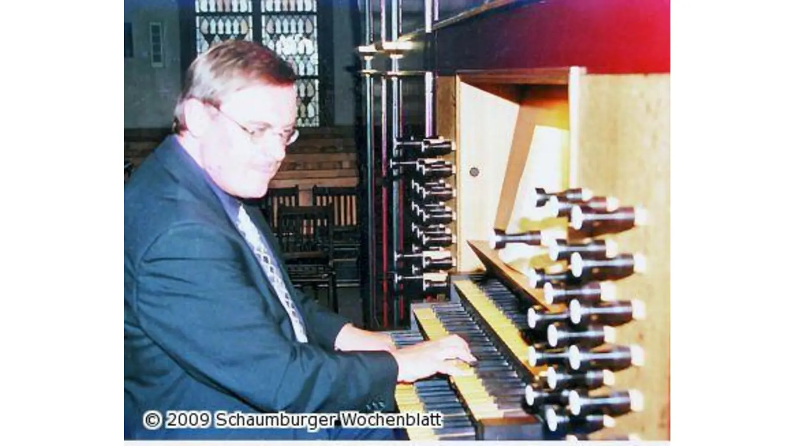 Orgel-Nachtmusik (Foto: mk)
