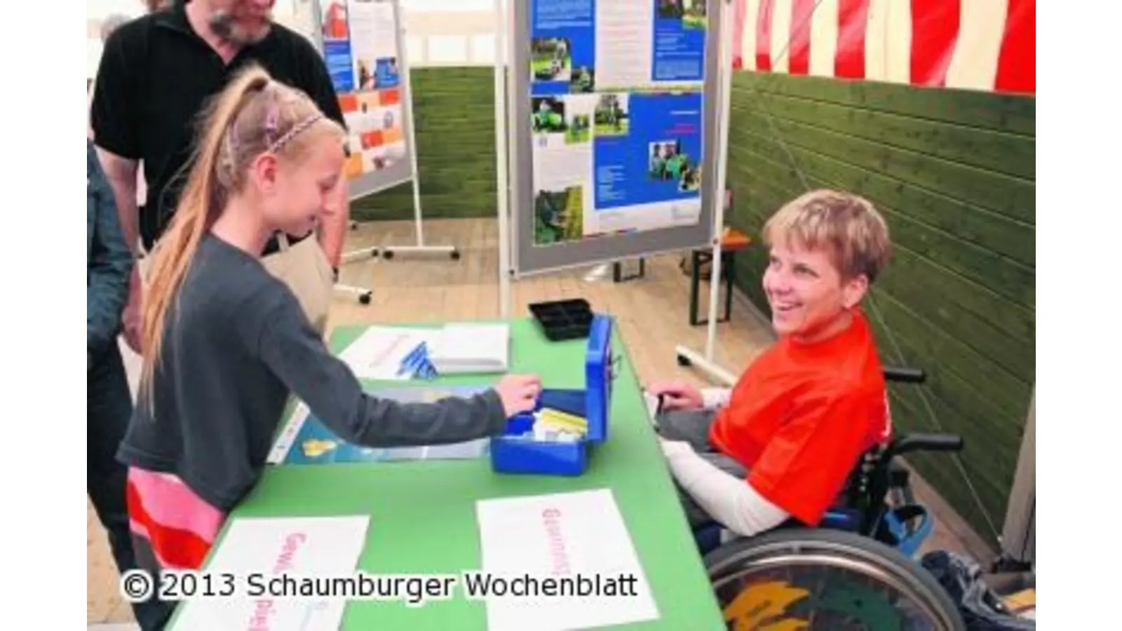 Ein Blick hinter die Kulissen der Lothar-Wittko-Werkstatt (Foto: wa)