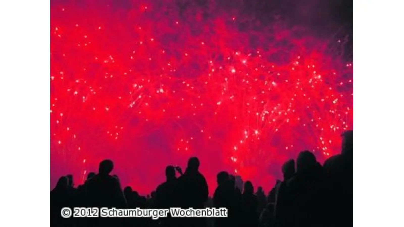 Feuerwerk und Gourmetfreuden (Foto: red)