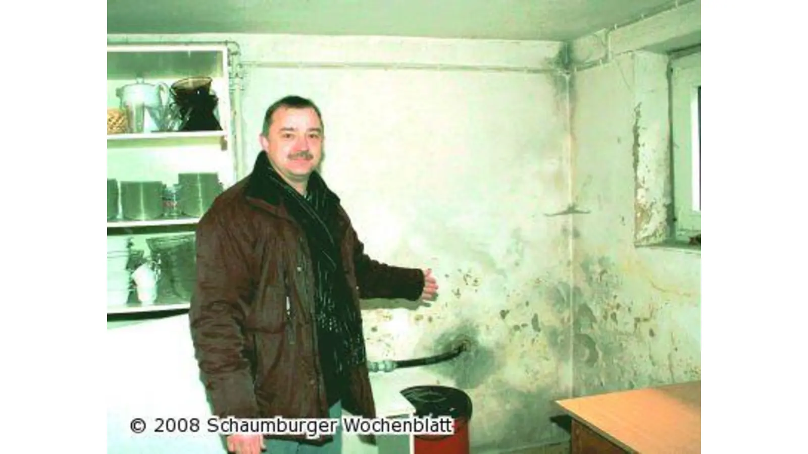 Dorfgemeinschaftshäuser werden saniert (Foto: tt)