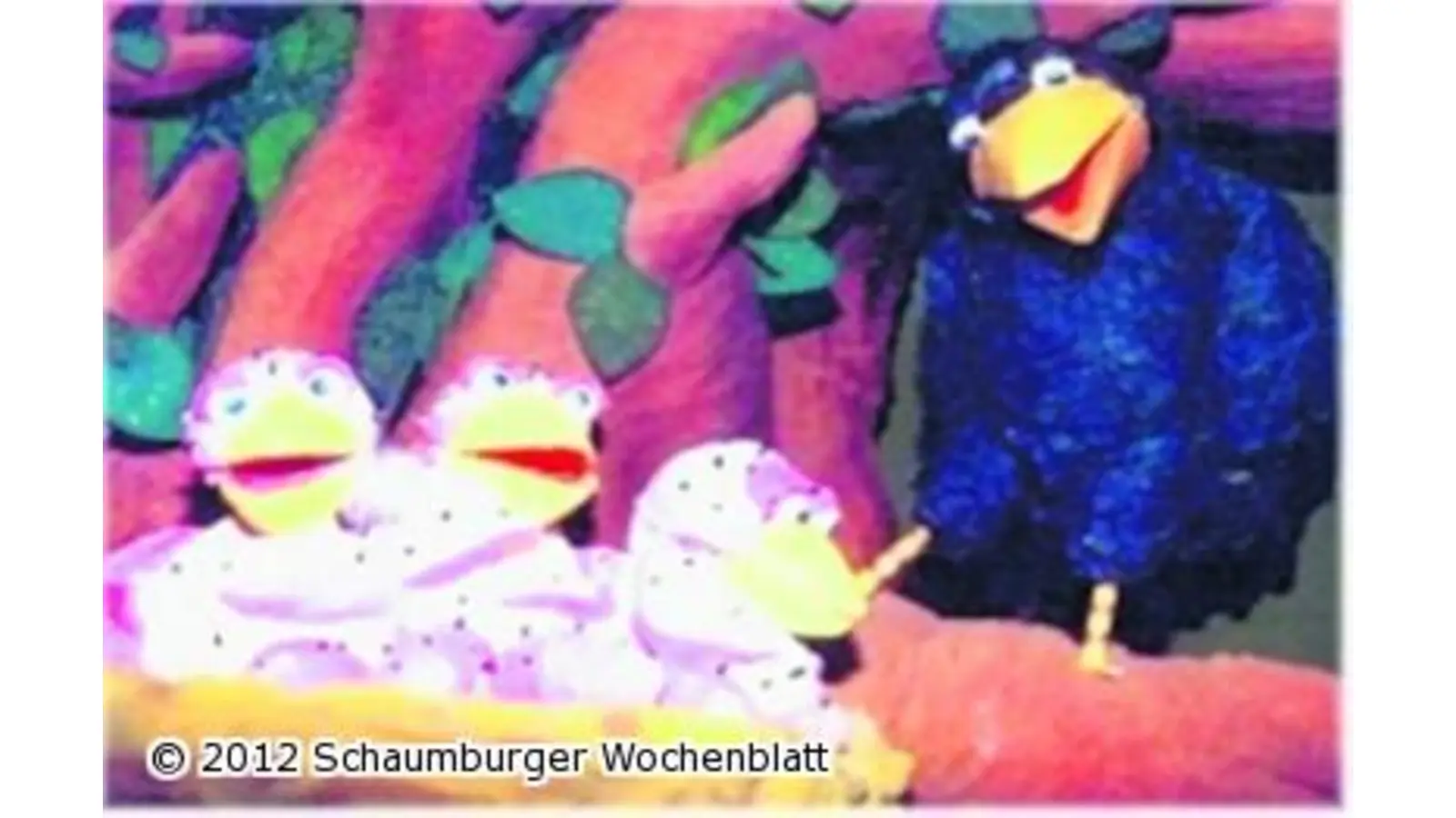 Aktionen zum Weltkindertag (Foto: red)
