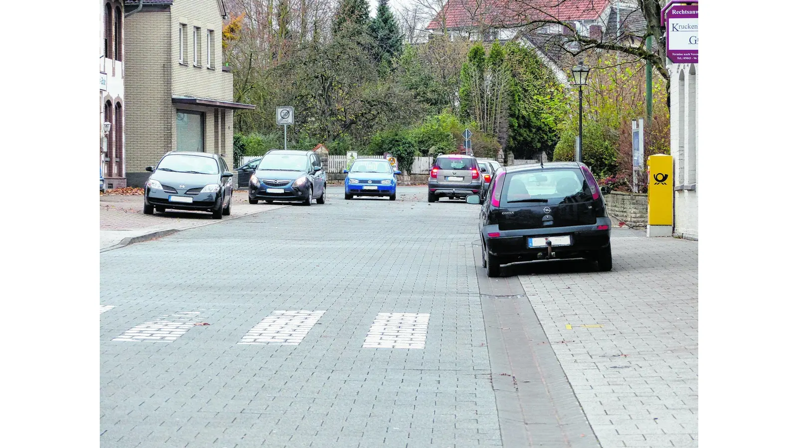 Der Schulelternrat lässt nicht locker (Foto: al)