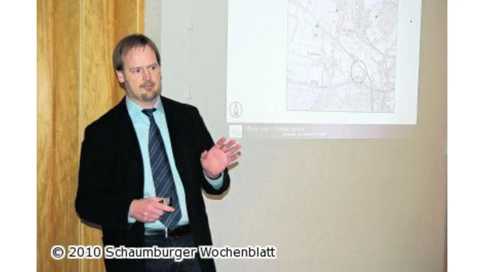 Rat lehnt den Bau eines Autohofes ab (Foto: red)