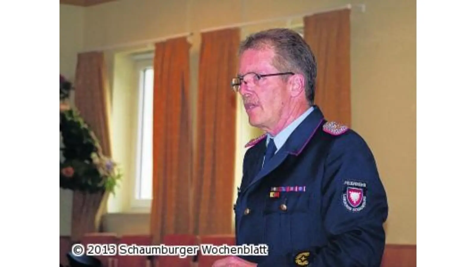 Von Hochwasser und Meistertiteln (Foto: red)