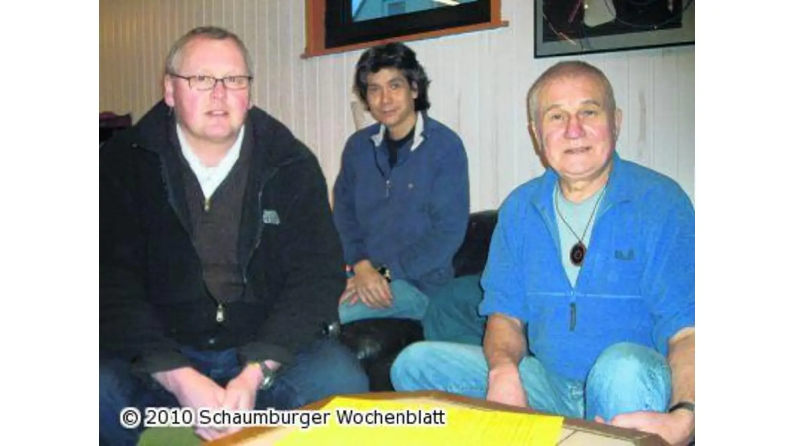 Neue Erlebnistouren für Jugendliche im Gepäck (Foto: red)