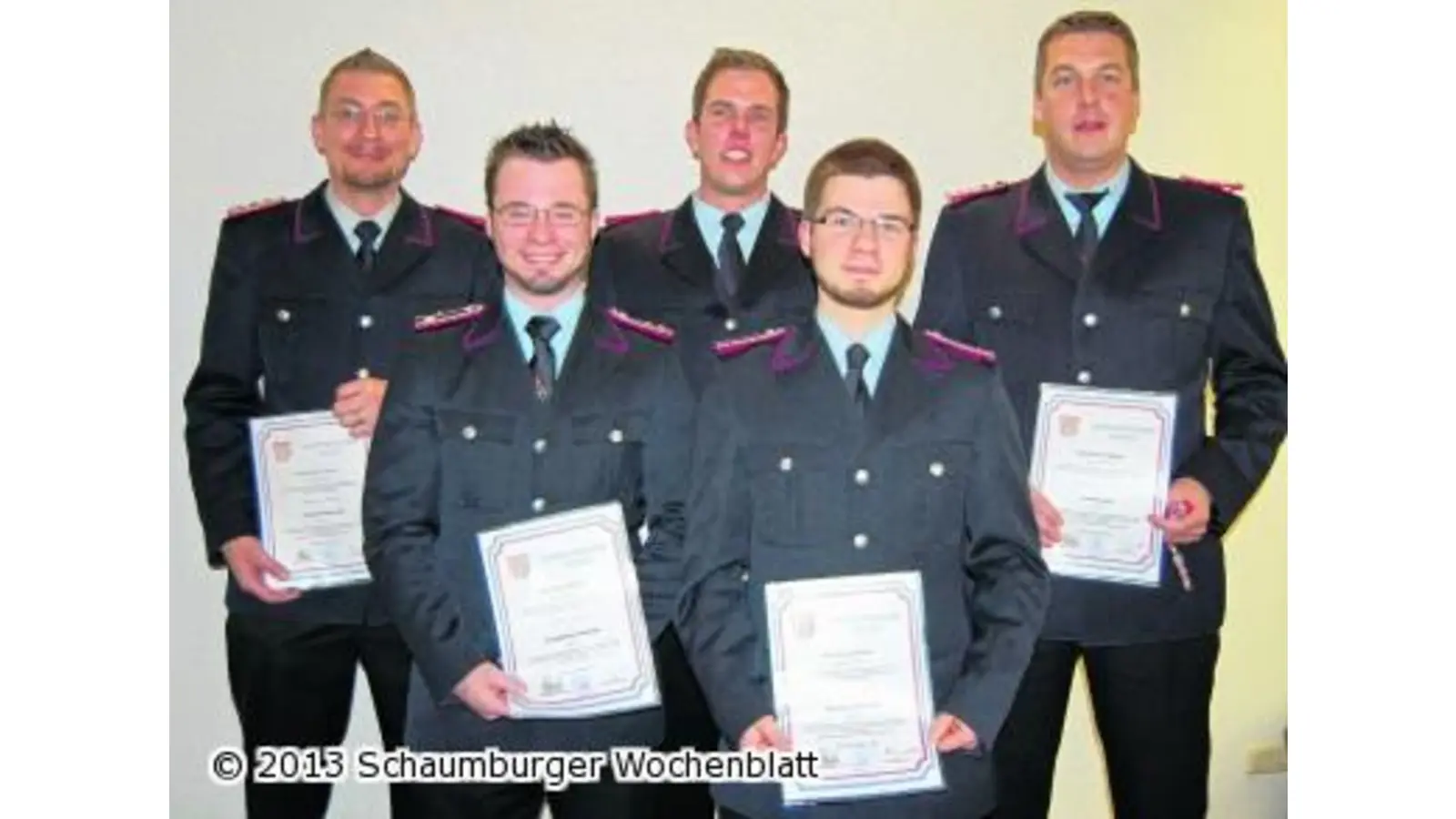 So viele Einsätze wie noch nie (Foto: red)