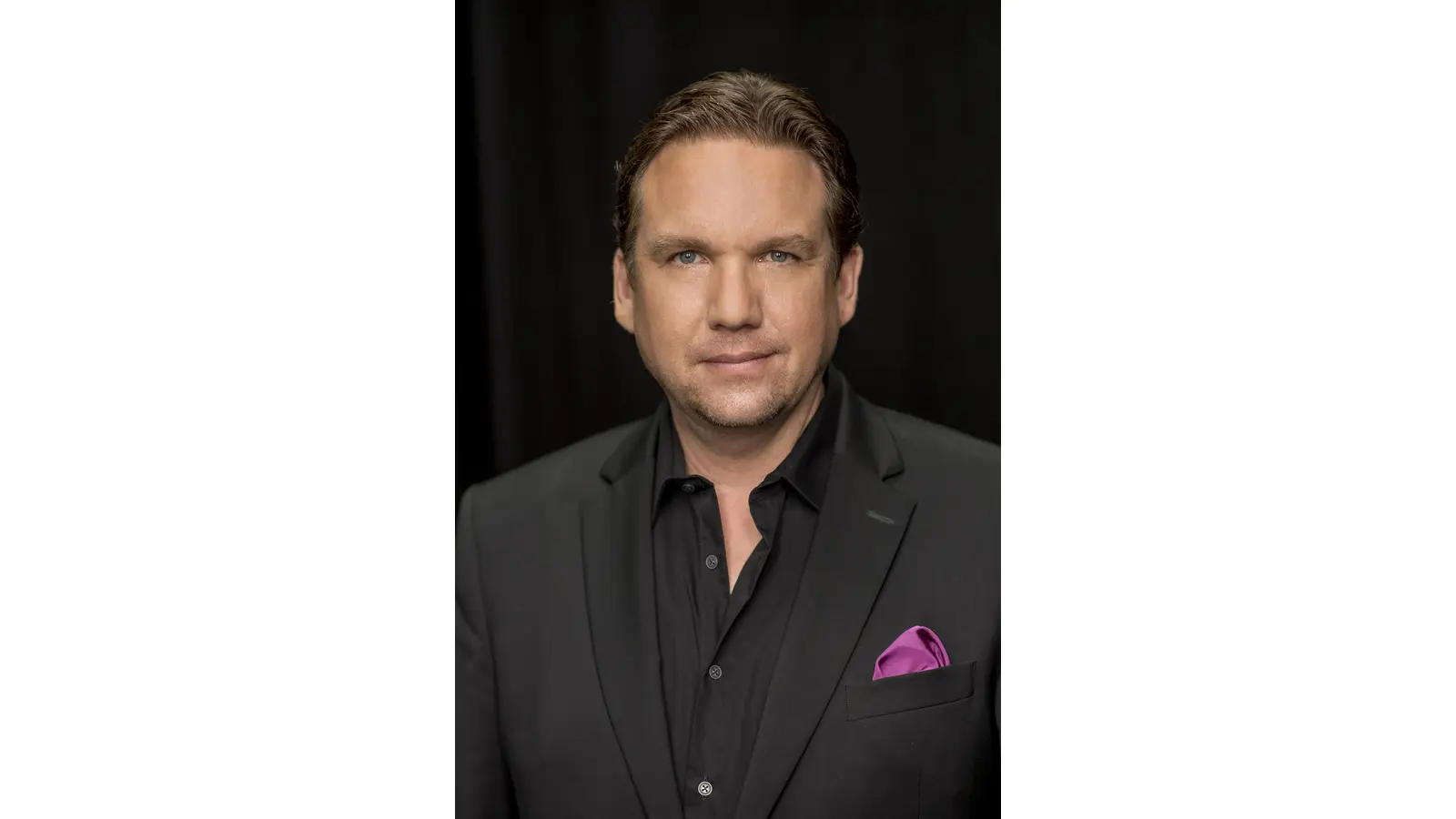 Matthias Brodowy ist neuer Schirmherr des Vereins „Mentor – Die Leselernhelfer Barsinghausen-Schaumburg“. (Foto: tomas rodriguez)