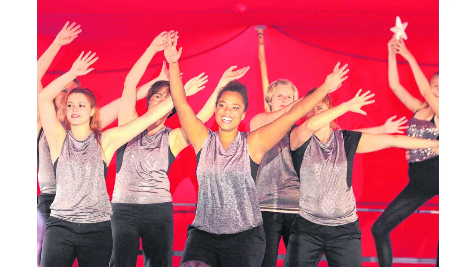 Brückenschlag von Renaissance zu moderner Elektromusik (Foto: red)