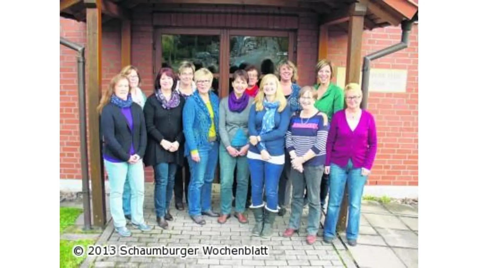 Alle müssen an einem Strang ziehen (Foto: hb)