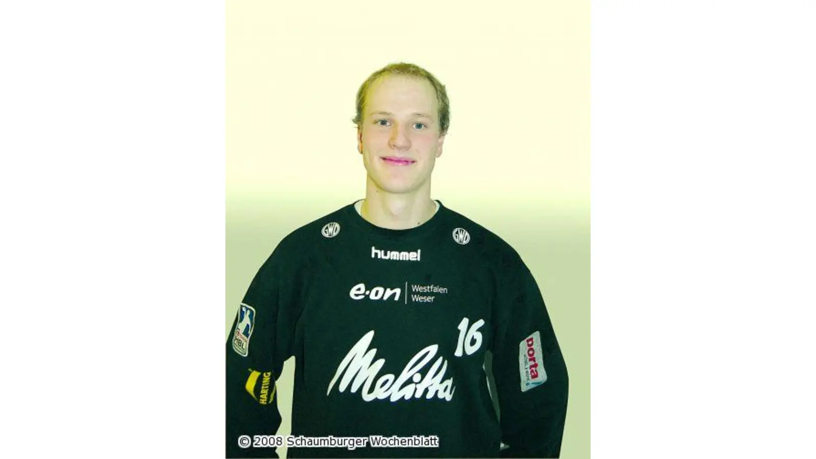 GWD auf der Suche nach Führungsspieler (Foto: ro)