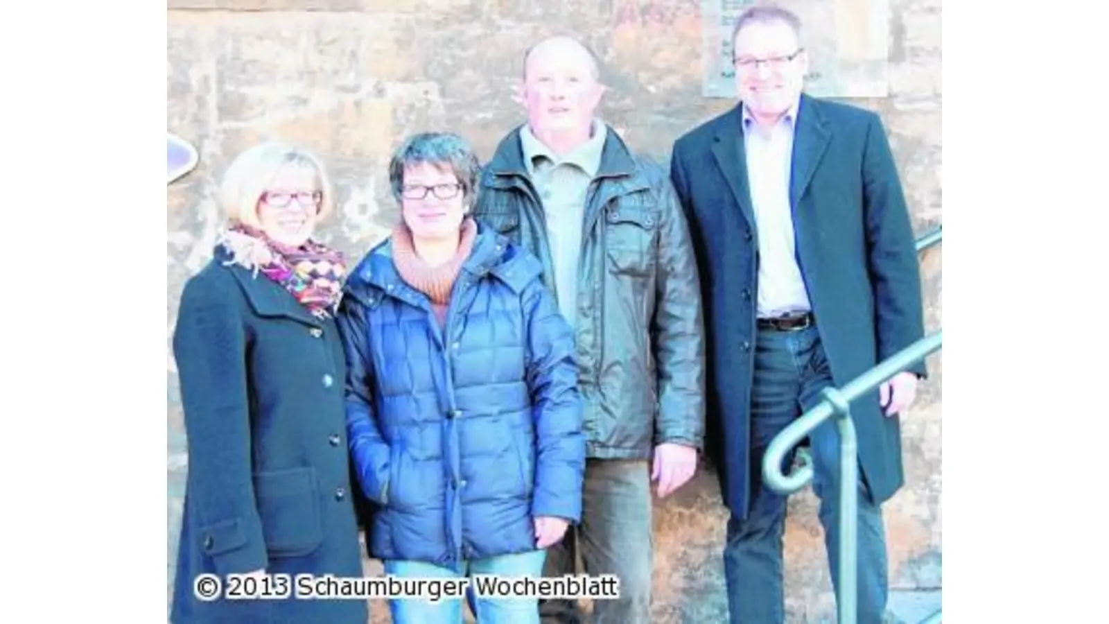 Geschenke für Bückeburg-Fans (Foto: red)