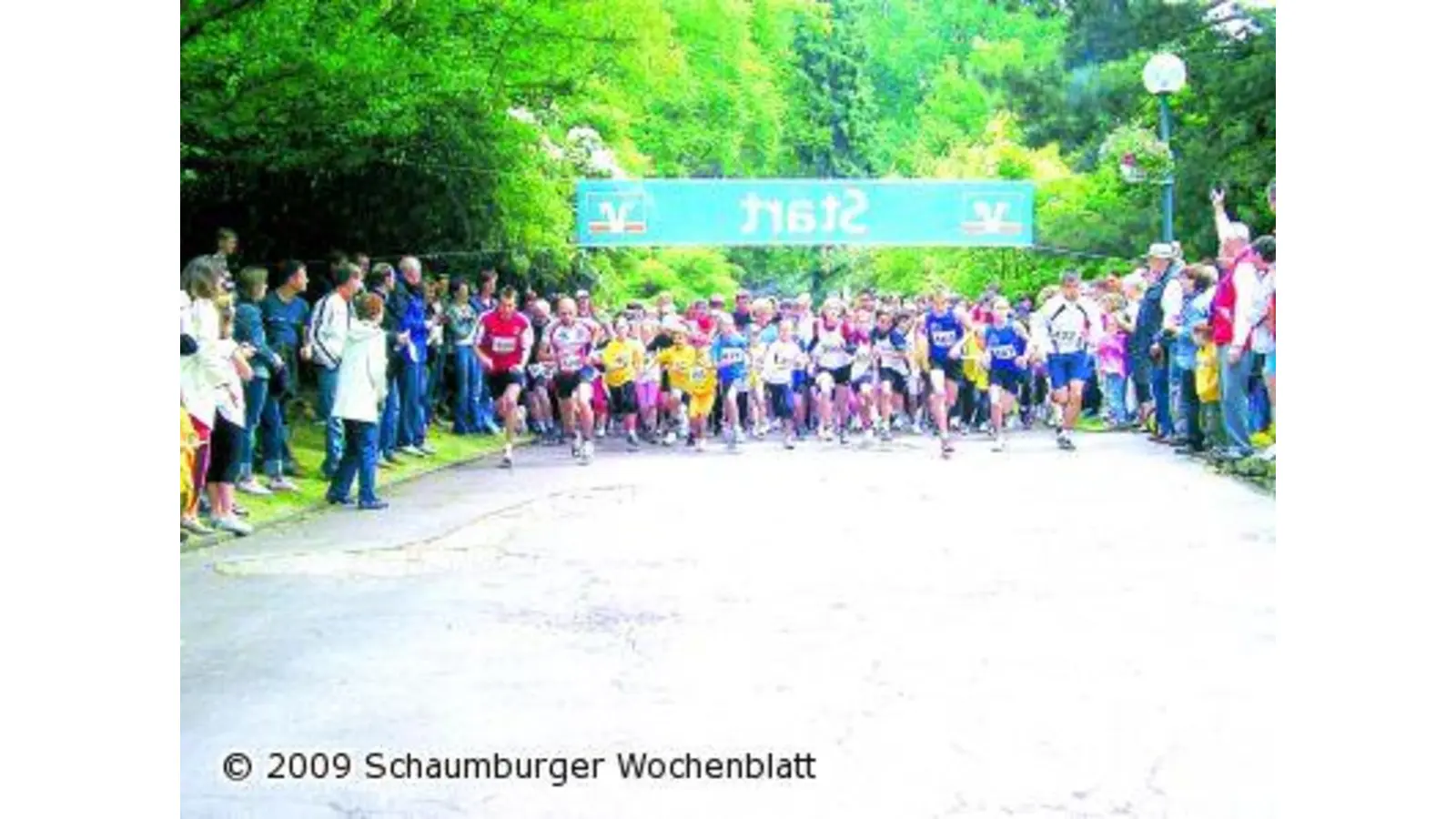 Heute fällt der Startschuss (Foto: red)