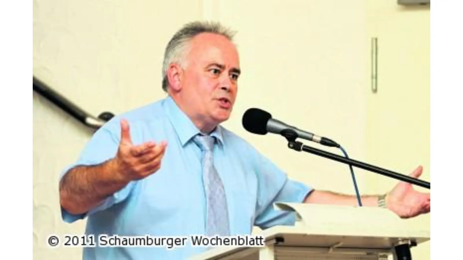 CDU-Kreisparteitag stimmt die Mitglieder auf Kommunalwahl ein (Foto: bb)